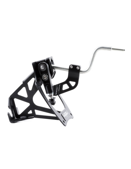 Gruppo cambio a corsa ridotta V2 Hybrid Racing Honda civic MK4 MK5 MK6 (Civic Si 02-05, Element 03-11)