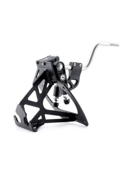 Gruppo cambio a corsa ridotta V2 Hybrid Racing Honda civic MK4 MK5 MK6 (Civic Si 02-05, Element 03-11)
