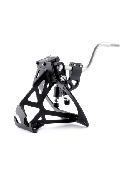 V2 Short Shifter Assembly (02-05 Civic Si 03-11 Element)