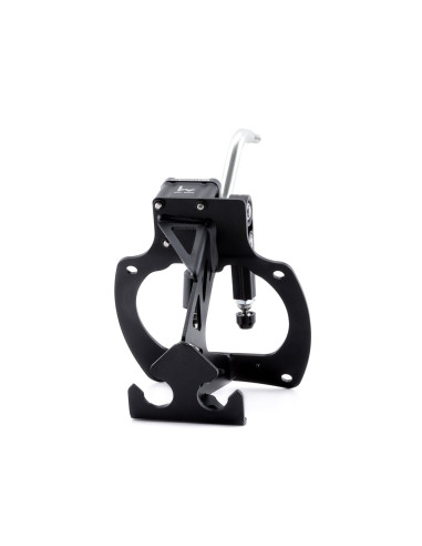 V2 Short Shifter Assembly (02-05 Civic Si 03-11 Element)