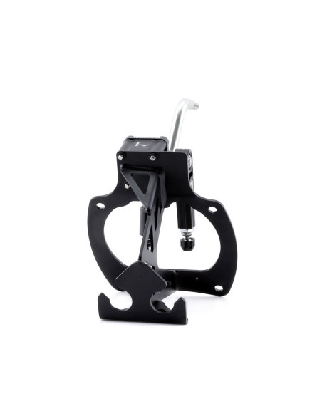 V2 Short Shifter Assembly (02-05 Civic Si 03-11 Element)