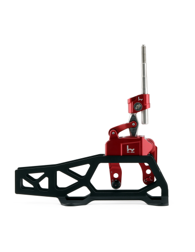 Leva del cambio corta Short Shifter Rossa Hybrid Racing Honda Accord MK7 (2003-2007)