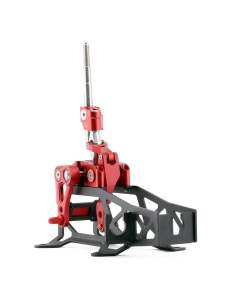 Leva del cambio corta Short Shifter Nera Hybrid Racing Honda Accord MK7 (2003-2007)