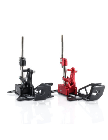 Short Shifter Assembly (97-01 Prelude, 98-02 Accord, 00-06 Insight, 03 CL Type-S)