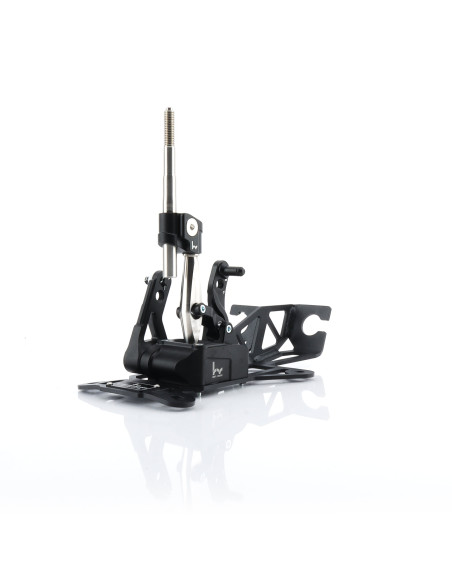Short Shifter Assembly (97-01 Prelude, 98-02 Accord, 00-06 Insight, 03 CL Type-S)