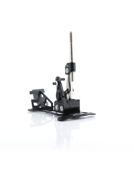 Short Shifter Assembly (97-01 Prelude, 98-02 Accord, 00-06 Insight, 03 CL Type-S)