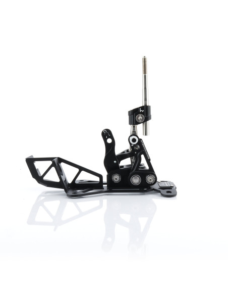 Short Shifter Assembly (97-01 Prelude, 98-02 Accord, 00-06 Insight, 03 CL Type-S)