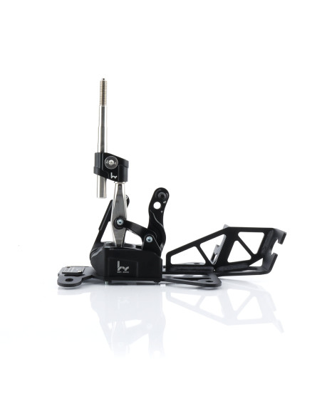 Short Shifter Assembly (97-01 Prelude, 98-02 Accord, 00-06 Insight, 03 CL Type-S)