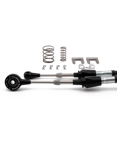 Performance Shifter Cables (02-06 RSX)