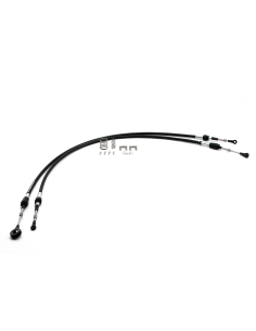Cavi del cambio ad alte prestazioni Hybrid Racing Honda Integra MK4 K SWAP 2002-2006 2