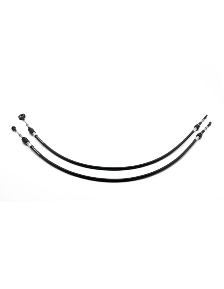 Cavi del cambio ad alte prestazioni Hybrid Racing Honda Integra MK4 K SWAP 2002-2006