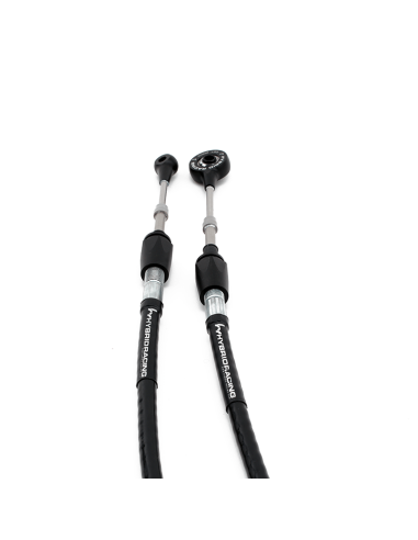 Performance Shifter Cables (02-06 RSX)