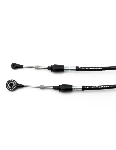 Cavi del cambio ad alte prestazioni Hybrid Racing Honda Integra MK4 K SWAP 2002-2006