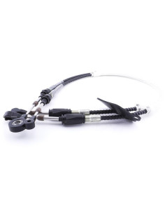 Cavi del cambio ad alte prestazioni Hybrid Racing Honda Civic MK8 Si 2006-2011
