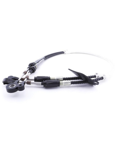 Cavi del cambio ad alte prestazioni Hybrid Racing Honda Civic MK8 Si 2006-2011