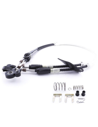Performance Shifter Cables (06-11 Civic Si)