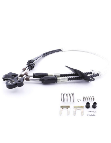 Cavi del cambio ad alte prestazioni Hybrid Racing Honda Civic MK8 Si 2006-2011