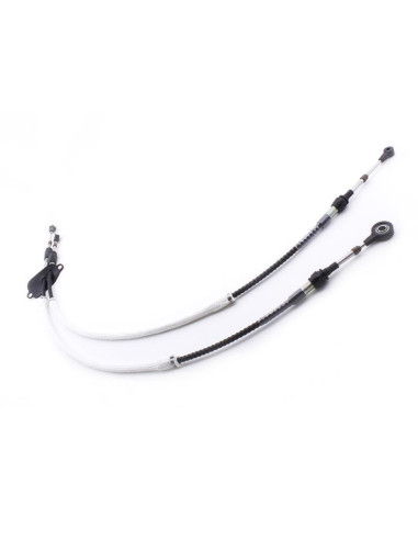 Cavi del cambio ad alte prestazioni Hybrid Racing Honda Civic MK8 Si 2006-2011