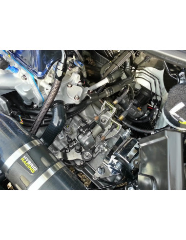 Performance Shifter Cables (06-11 Civic Si)