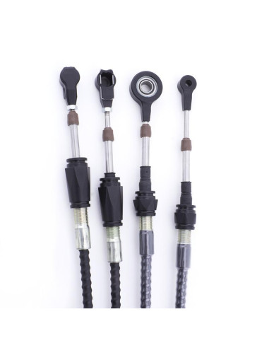 Performance Shifter Cables (06-11 Civic Si)
