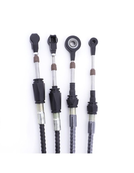 Cavi del cambio ad alte prestazioni Hybrid Racing Honda Civic MK8 Si 2006-2011