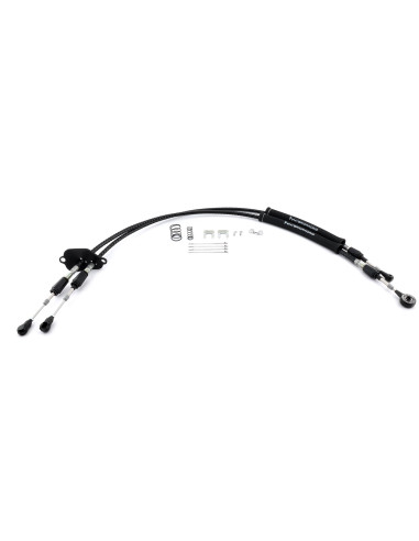 Cavi del cambio ad alte prestazioni Hybrid Racing  Honda Civic MK8 Type-R FD2 2007-2011
