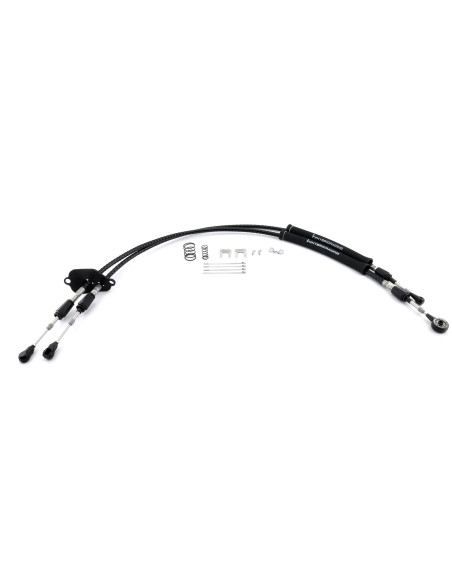 Cavi del cambio ad alte prestazioni Hybrid Racing  Honda Civic MK8 Type-R FD2 2007-2011