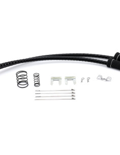 Cavi del cambio ad alte prestazioni Hybrid Racing  Honda Civic MK8 Type-R FD2 2007-2011 2
