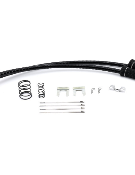 Performance Shifter Cables (07-11 Civic Type-R FD2)