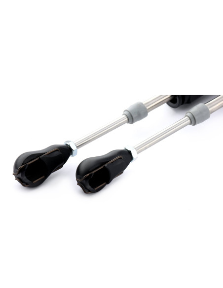 Performance Shifter Cables (07-11 Civic Type-R FD2)