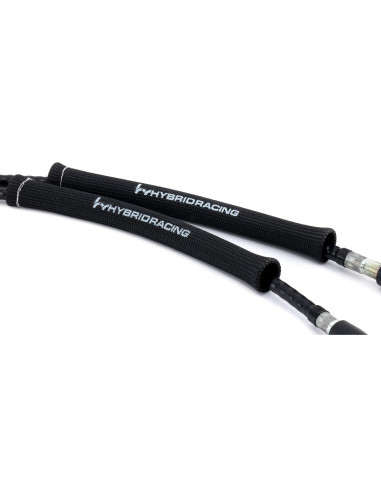 Performance Shifter Cables (07-11 Civic Type-R FD2)