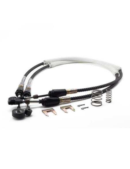 Performance Shifter Cables (01-05 Civic Si)