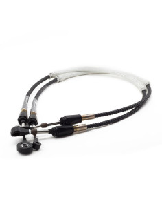 Performance Shifter Cables (01-05 Civic Si) 2