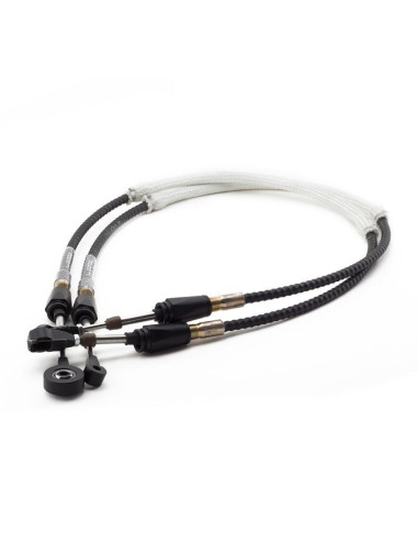 Cavi del cambio ad alte prestazioni Hybrid Racing Honda Civic Si 01-05