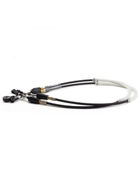 Performance Shifter Cables (01-05 Civic Si)