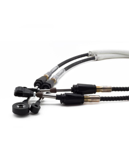 Cavi del cambio ad alte prestazioni Hybrid Racing Honda Civic Si 01-05