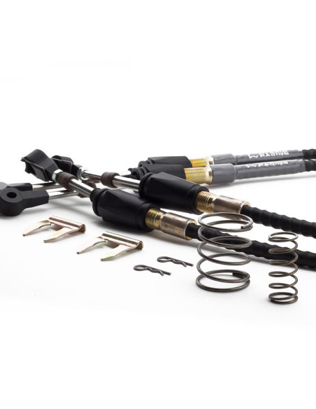 Performance Shifter Cables (01-05 Civic Si)