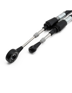 9th Gen Civic Performance Shifter Cables (12-15 Civic Si)