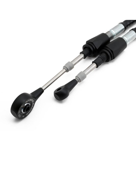 9th Gen Civic Performance Shifter Cables (12-15 Civic Si)