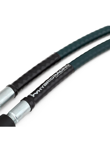 9th Gen Civic Performance Shifter Cables (12-15 Civic Si)