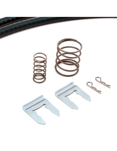 Cavi del cambio Performance Hybrid Racing Honda Civic MK9 Si 2012-2015
