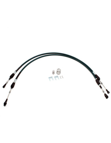 Cavi del cambio Performance Hybrid Racing Honda Civic MK9 Si 2012-2015