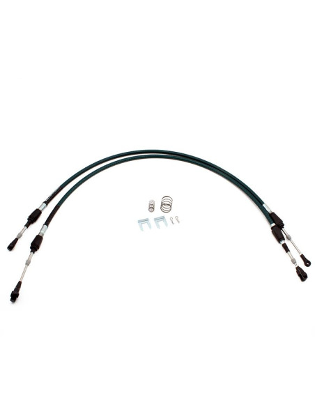 Cavi del cambio Performance Hybrid Racing Honda Civic MK9 Si 2012-2015