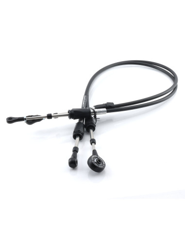 Performance Shifter Cables (17-21 Civic Si & Sport)