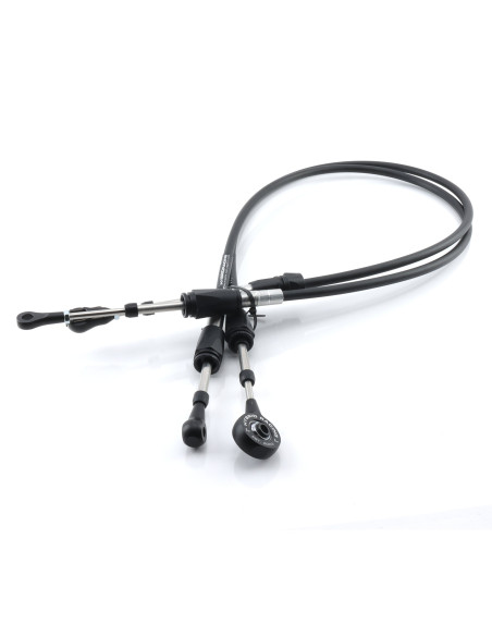 Performance Shifter Cables (17-21 Civic Si & Sport)