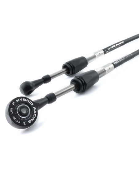 Performance Shifter Cables (17-21 Civic Si & Sport)