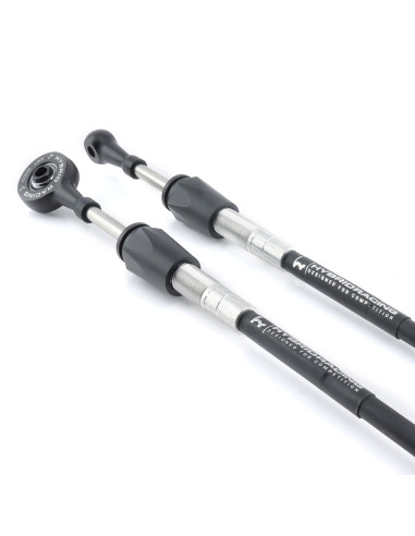 Performance Shifter Cables (17-21 Civic Si & Sport)