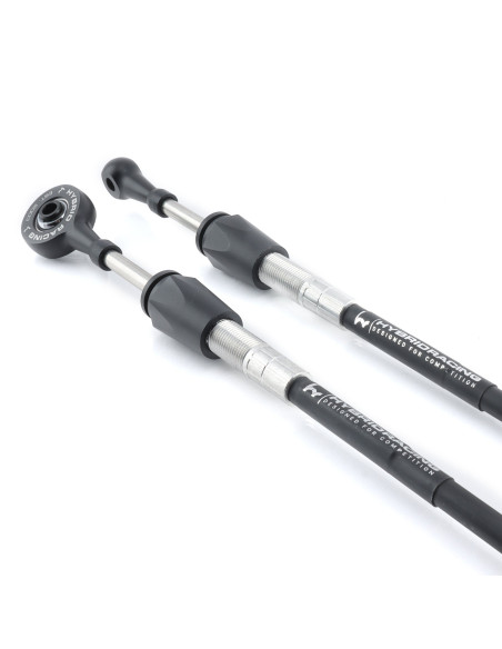 Performance Shifter Cables (17-21 Civic Si & Sport)