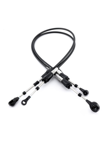 Performance Shifter Cables (17-21 Civic Type-R) (10th gen Civic)