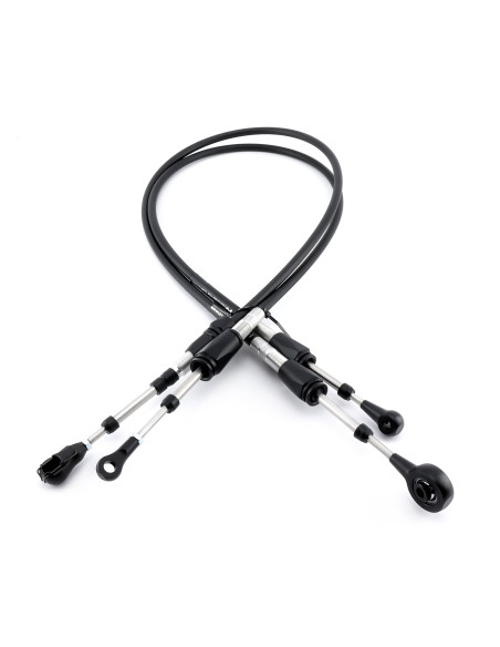 Performance Shifter Cables (17-21 Civic Type-R) (10th gen Civic)